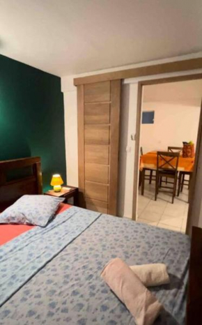 Appartement les Crotons
